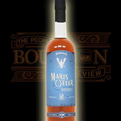 ASW Maris Otter Single Malt Photo