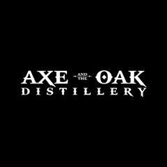 Axe and the Oak Aquavit Barrel-Aged Rye Whiskey Photo