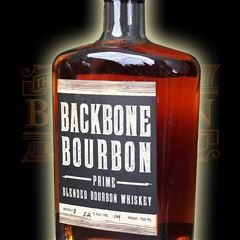 Backbone Bourbon Prime Photo