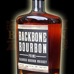 Backbone Bourbon Prime