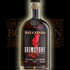 Balcones Brimstone