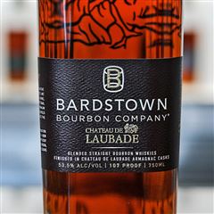 Bardstown Bourbon Chateau de Laubade II