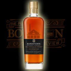 Bardstown Bourbon Collaborative Series Foursquare Barbados Rum