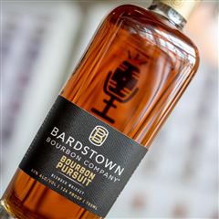 Bardstown Bourbon Company Bourbon Pursuit Photo