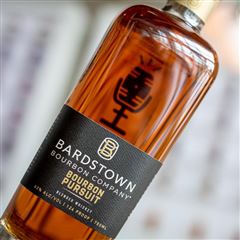 Bardstown Bourbon Company Bourbon Pursuit