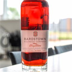 Bardstown Bourbon Company Chateau Doisy Daene Sauternes Photo