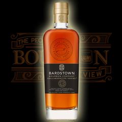 Bardstown Bourbon Company Goose Island Collaborative Series Photo