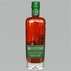 Bardstown Bourbon Discovery Series #1