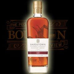 Bardstown Bourbon Discovery Series #10