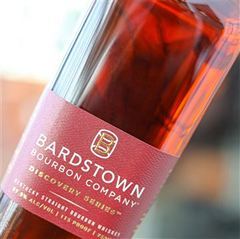 Bardstown Bourbon Discovery Series #4