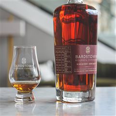 Bardstown Bourbon Discovery Series #5