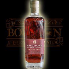 Bardstown Bourbon Discovery Series #7