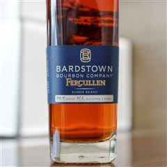 Bardstown Bourbon Fercullen Blended Whiskey Photo