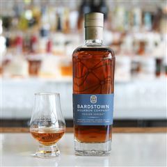 Bardstown Bourbon Fusion Series #4