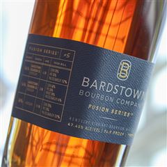 Bardstown Bourbon Fusion Series #5 Photo