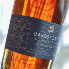 Bardstown Bourbon Fusion Series #5