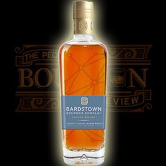 Bardstown Bourbon Fusion Series #6