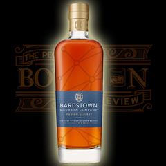 Bardstown Bourbon Fusion Series #9 Photo