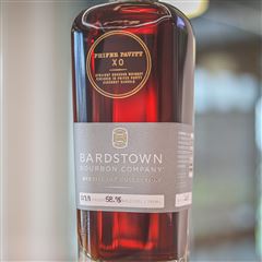 Bardstown Bourbon Phifer Pavitt XO Photo