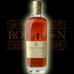 Bardstown Bourbon Plantation Rum Finish