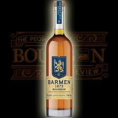 Barmen 1873 Bourbon