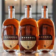 Barrell Bourbon Batch 30