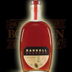 Barrell Bourbon Batch 31 Photo