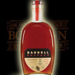 Barrell Bourbon Batch 31