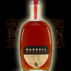 Barrell Bourbon Batch 32 Photo