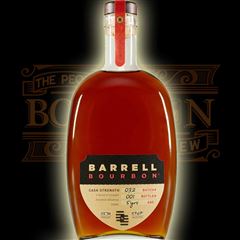 Barrell Bourbon Batch 32