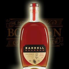 Barrell Bourbon Batch 33 Photo