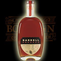 Barrell Bourbon Batch 34 Photo