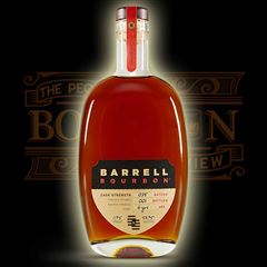 Barrell Bourbon Batch 35