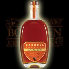 Barrell Bourbon Cask Finish Series Tale of Two Islands