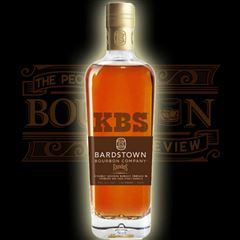 Barrell Bourbon Founders KBS Stout Finish Photo