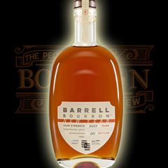 Barrell Bourbon New Year 2023 Photo