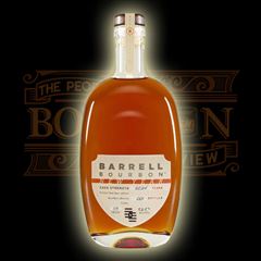 Barrell Bourbon New Year 2024 Photo
