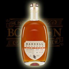 Barrell Bourbon New Year 2024