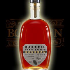 Barrell Craft Spirits 15 Year Bourbon Release 4 Photo