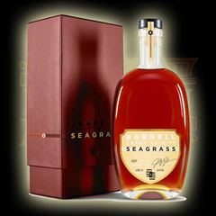 Barrell Craft Spirits 20 Year Gold Label Seagrass Photo