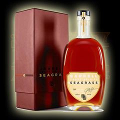 Barrell Craft Spirits 20 Year Gold Label Seagrass