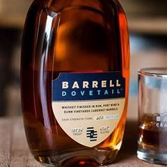 Barrell Dovetail Photo