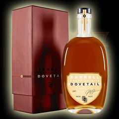 Barrell Gold Label Dovetail Photo