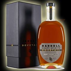 Barrell Gray Label Dovetail Photo