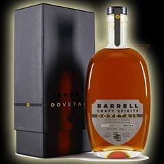 Barrell Gray Label Dovetail