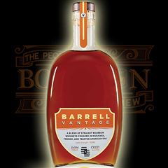 Barrell Vantage Photo