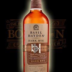 Basil Hayden Dark Rye Photo