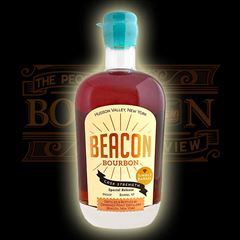 Beacon Bourbon Cask Strength Single Barrel