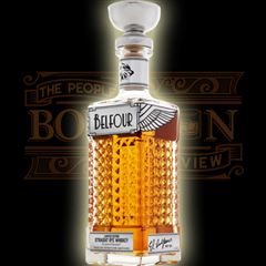 Belfour Limited Edition Rye Photo