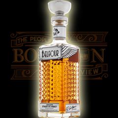 Belfour Limited Edition Rye